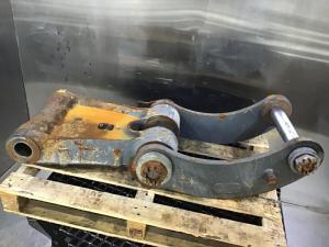 Liebherr Verbindungsstück